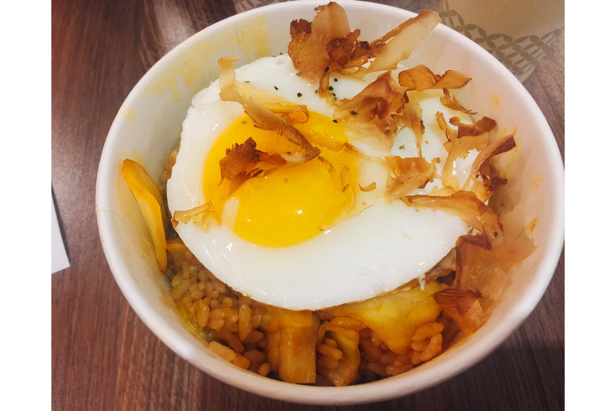 韓國大學生最愛食物