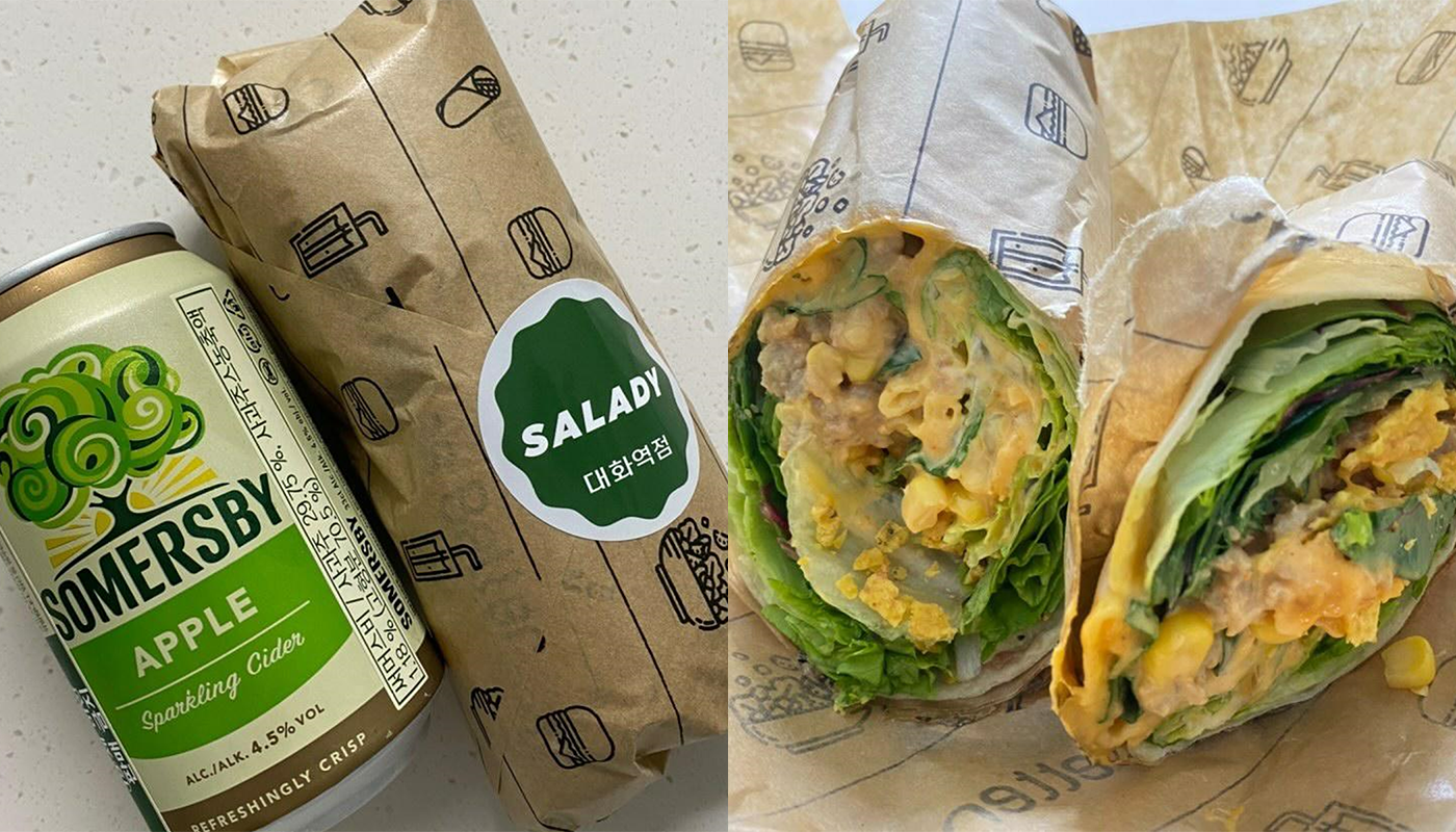 韓国 韓国大学 大学生 ソウルフード コスパ 韓国留学 韓国一人暮らし 韓国生活 語学堂