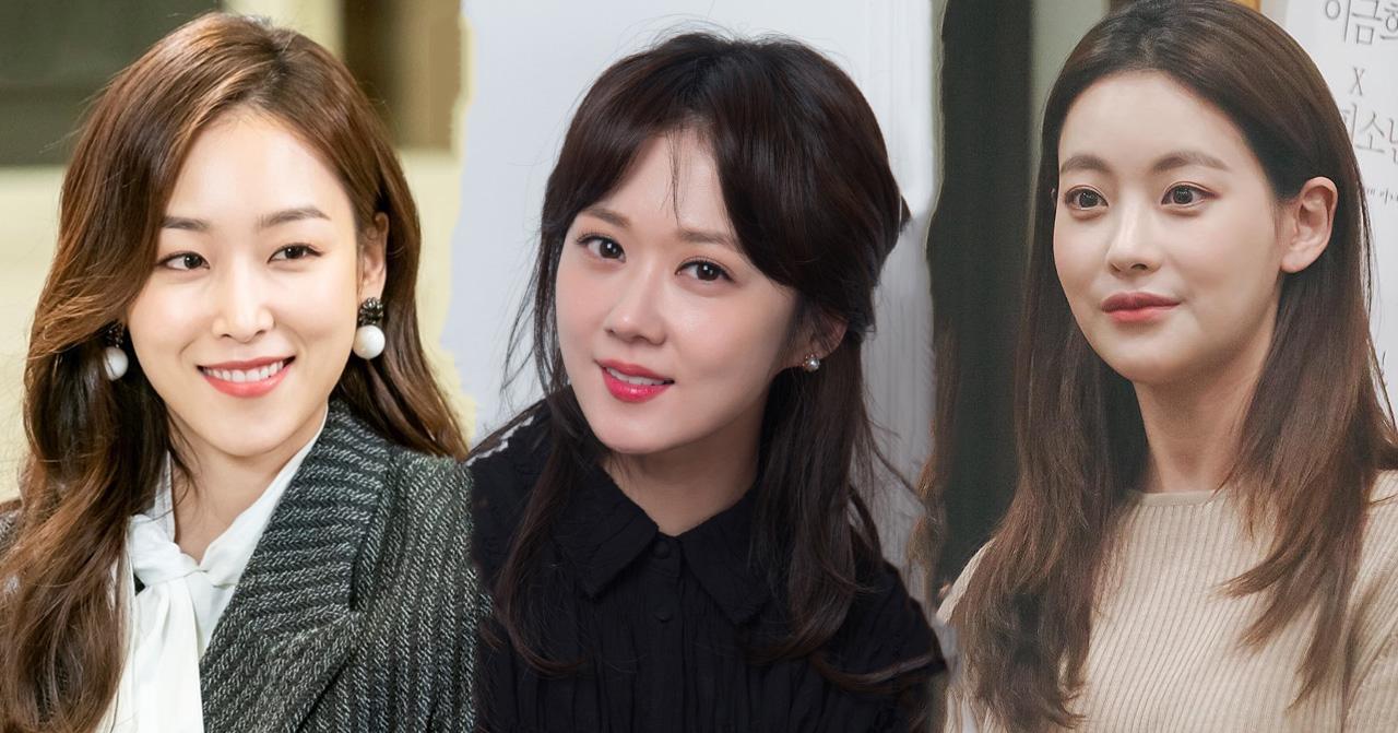 นักแสดงเกาหลีที่เดบิวต์เป็นนักร้องมาก่อน