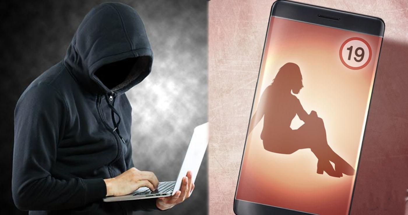 ชายเกาหลีทวิตภาพลามกของตัวเองเพราะชีวิตน่าเบื่อ