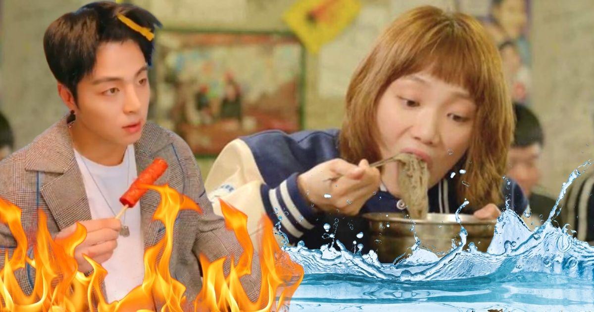 8 cách giảm cay hiệu quả nhất của người Hàn