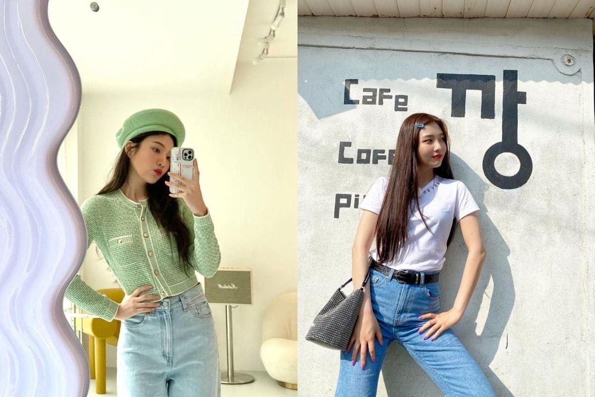 Creatrip: K-pop Idols Who Embrace The High Teen Fashion Style ...