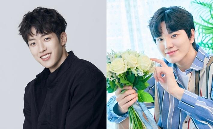 INFINITEイ·ソンヨル、キム·ミョンスの所属事務所へ…イ·ソンジョンはWoollimと再契約