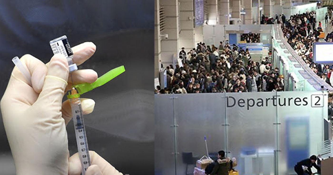 สถานการณ์โควิดในเกาหลีจะกลับมาเป็นปกติในหน้าร้อนนี้