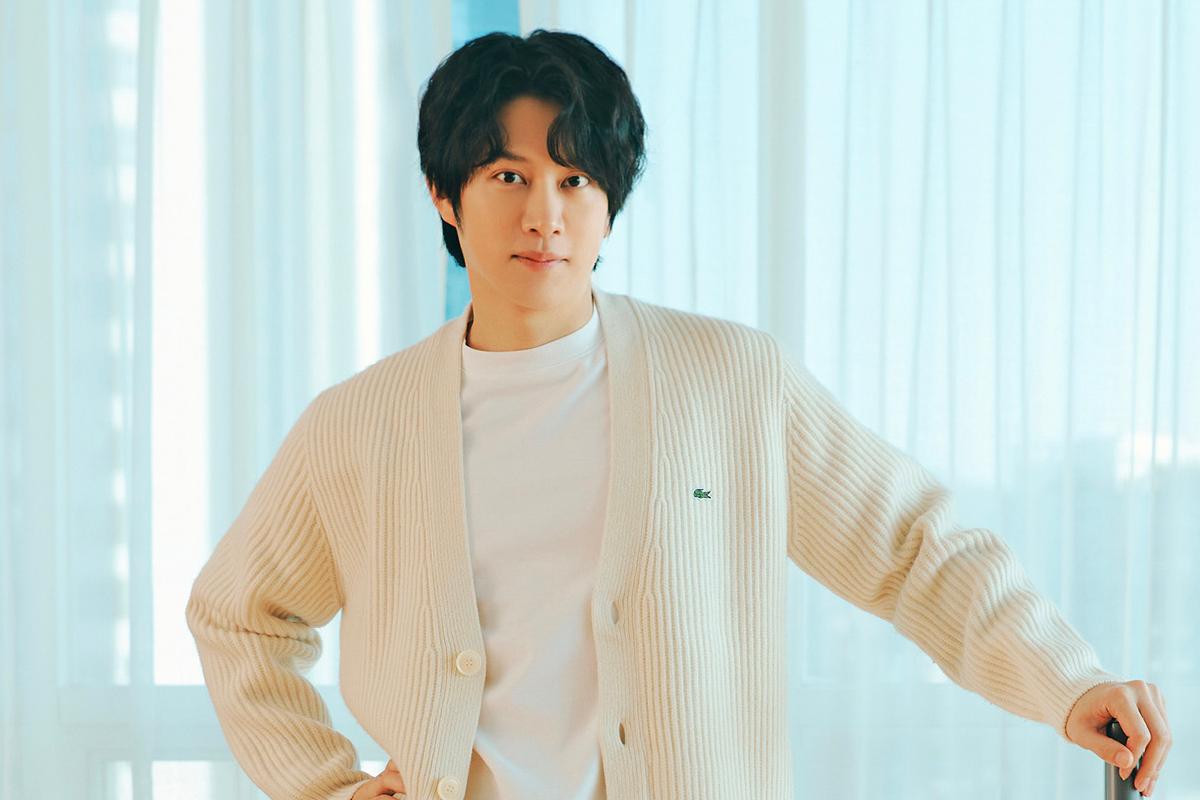 baby face kpop idol, super junior heechul