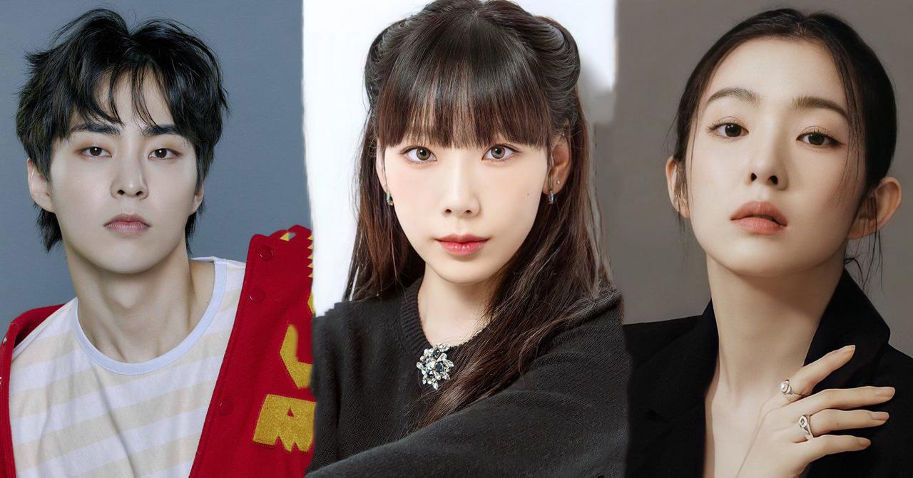 Daftar Idol K-Pop yang Belum Menua Sejak Debutnya