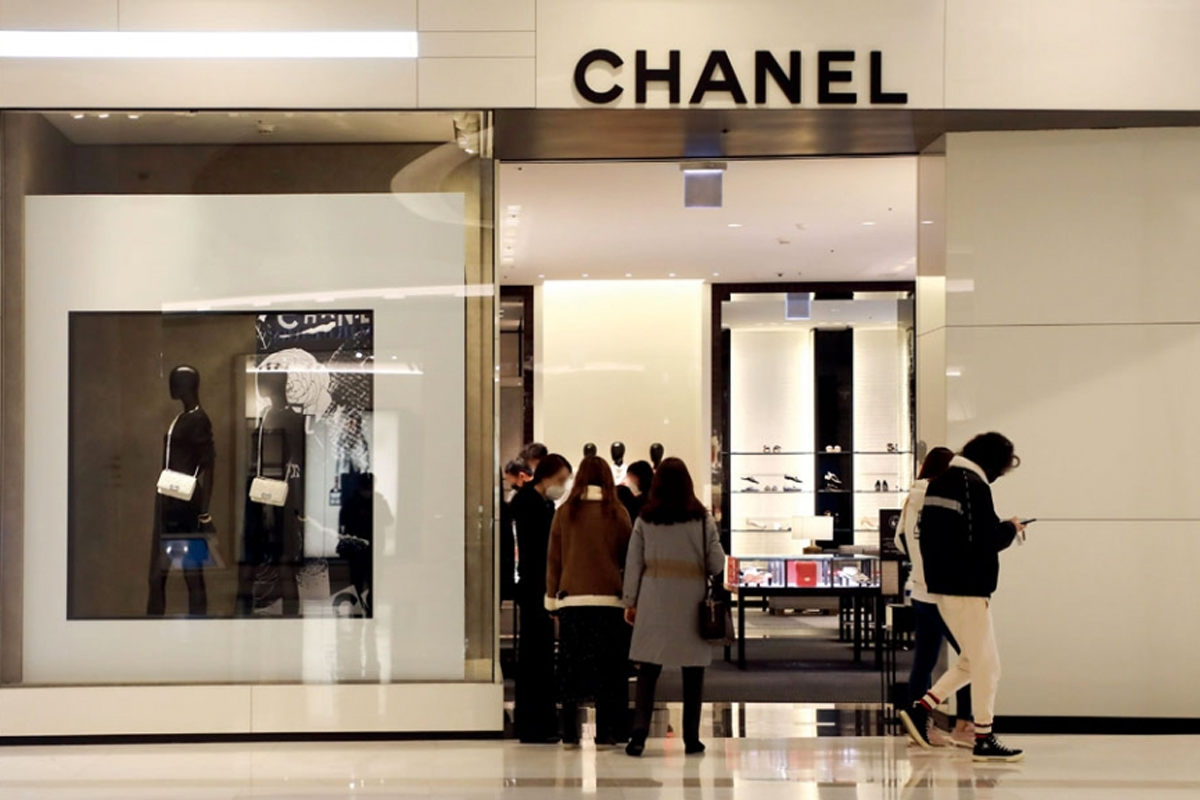 Creatrip: Why Korea's Milennials & Gen Z Craze For Luxury Brands ...