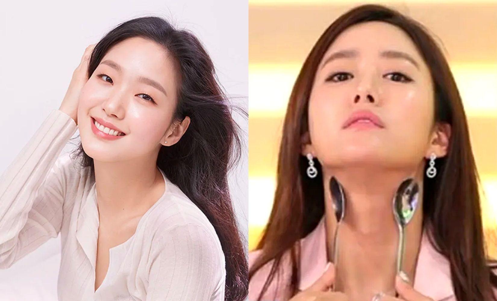 Bật mí 14 phương pháp làm đẹp đầy thú vị của sao Hàn 