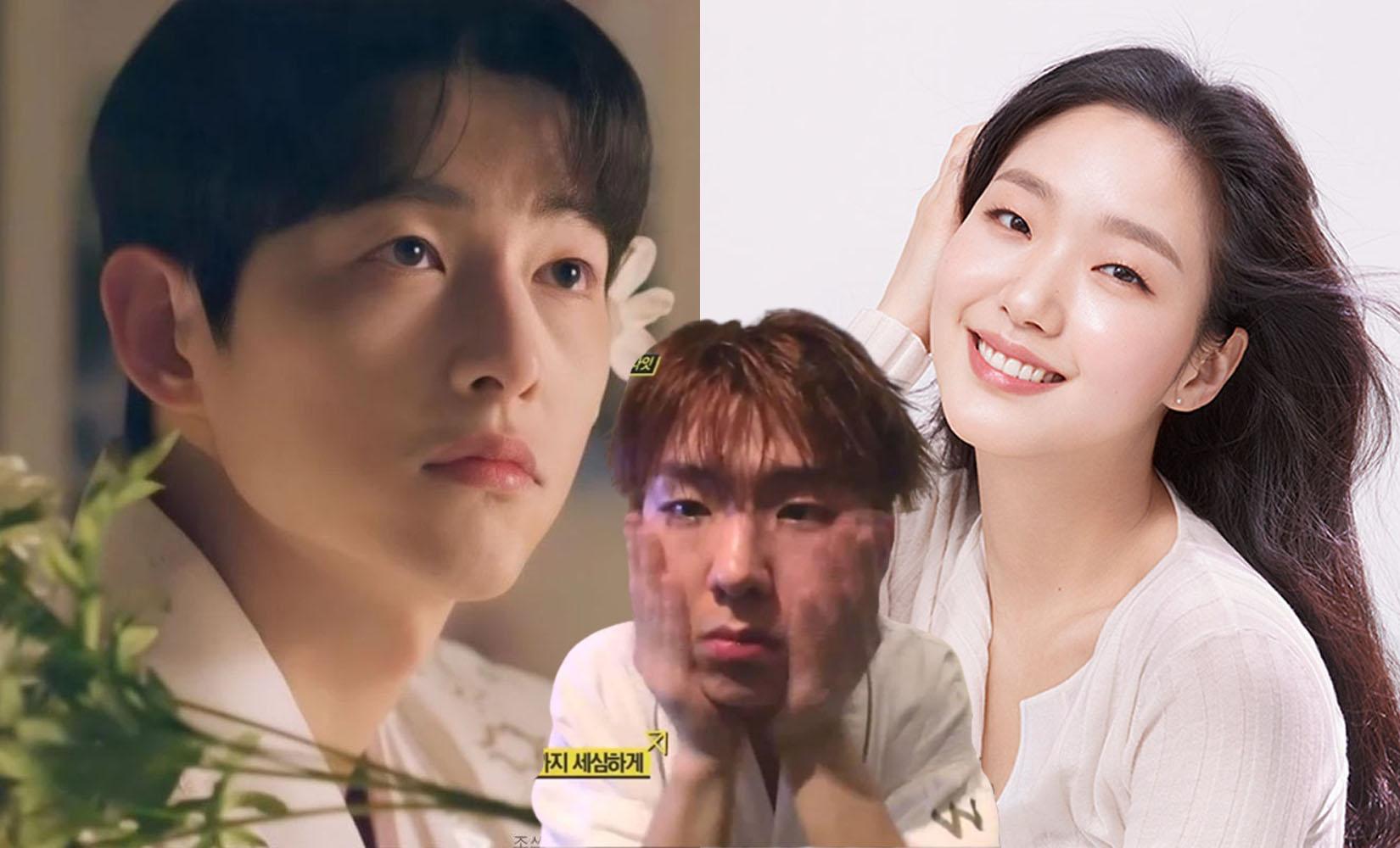 韓国人流、美の追求方法