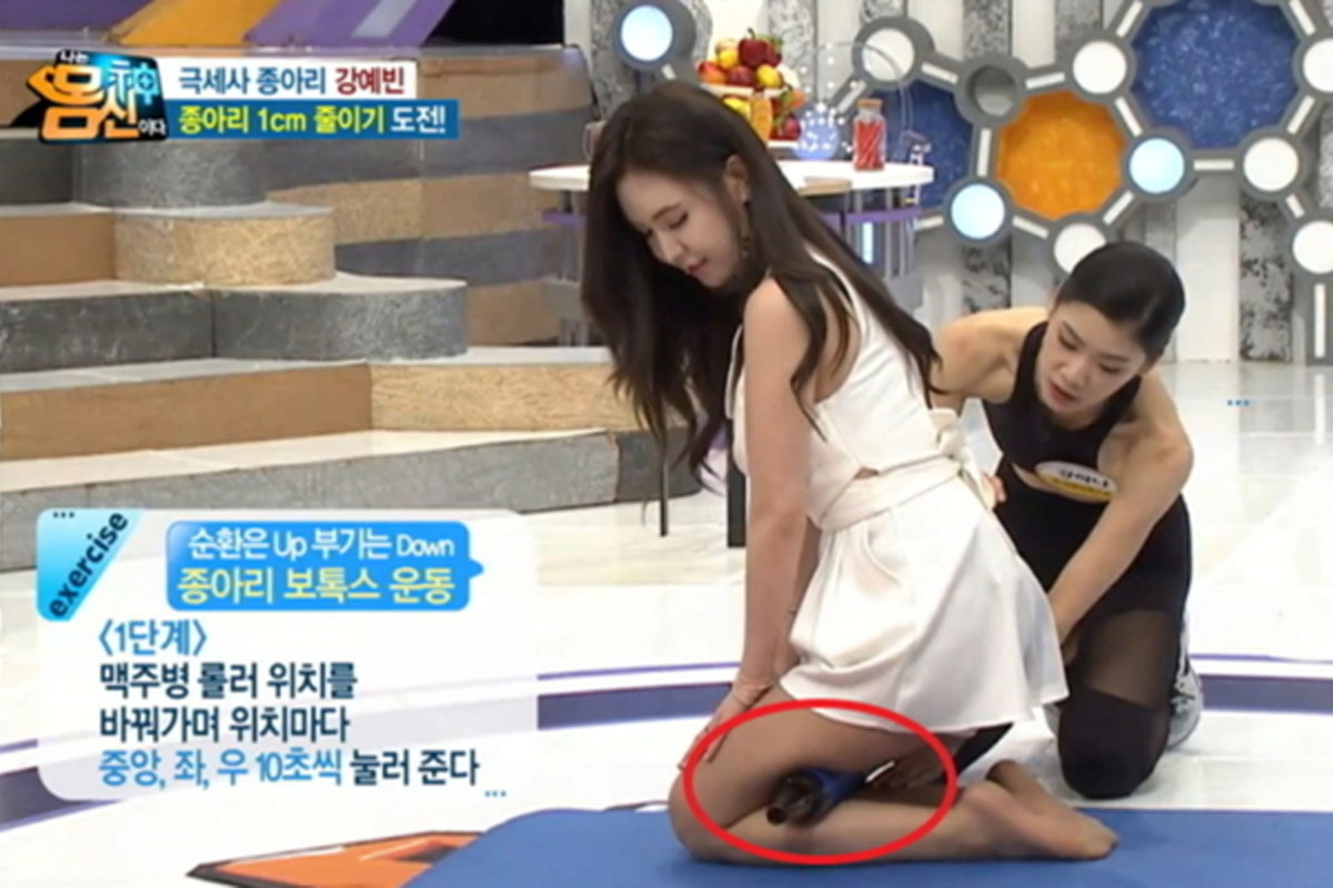 การนวดต่อมน้ำเหลือง