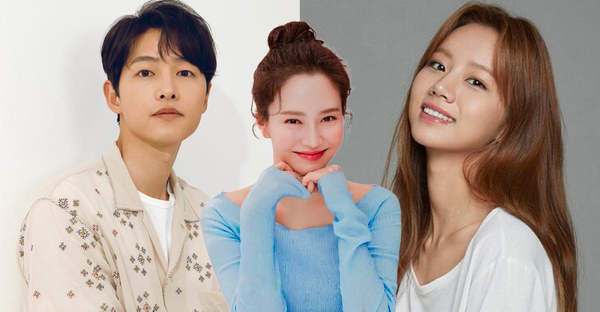 ทรีทเมนต์ความงามแปลกๆของคนดังเกาหลี