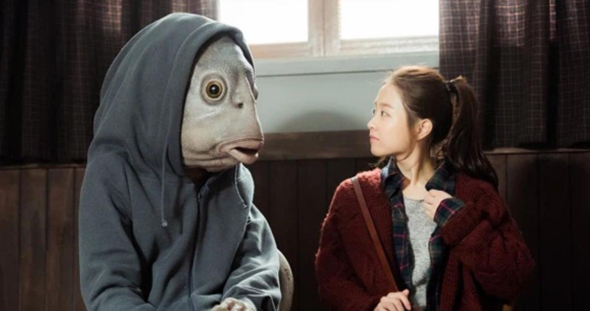 Tại sao phần lớn người Hàn không thích ăn cá sông?