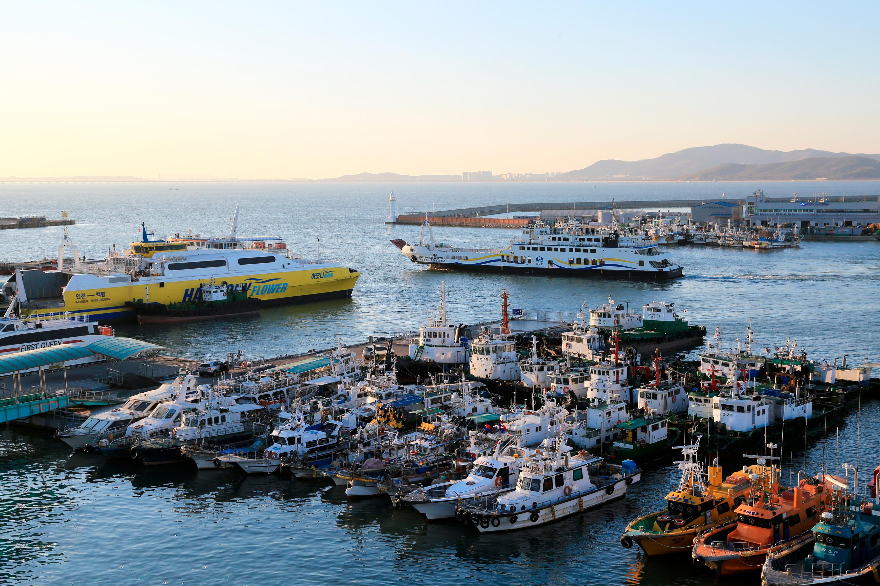 ความเชื่อคนเกาหลี