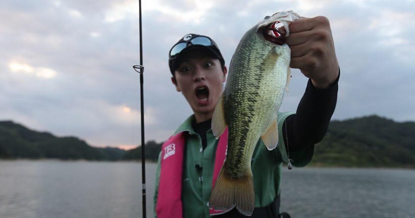 ทำไมคนเกาหลีไม่ชอบกินปลาน้ำจืด