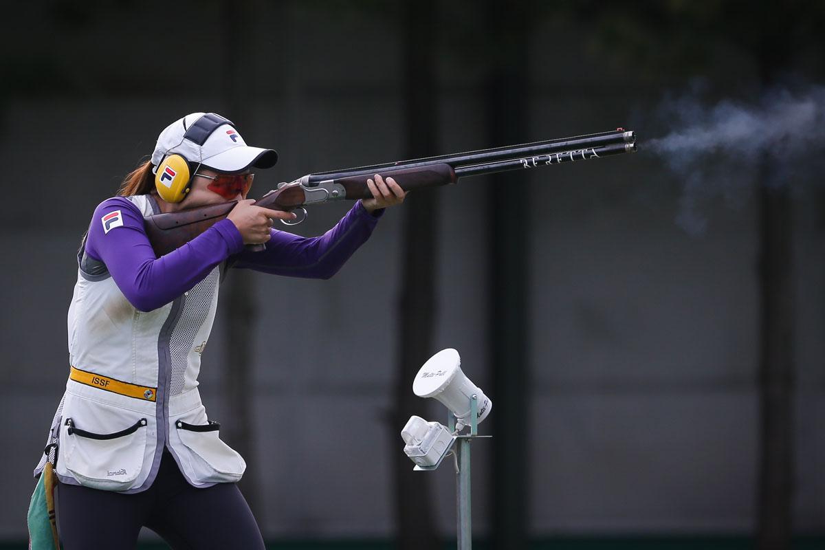 นักกีฬาทีมชาติ