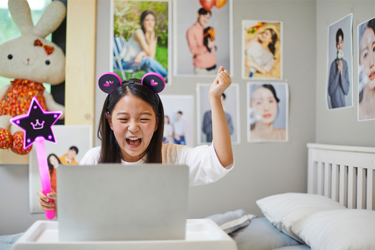 좋못사 từ lóng tiếng Hàn phổ biến