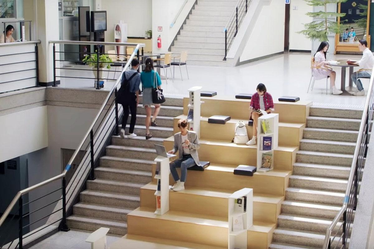 เรียนต่อเกาหลี