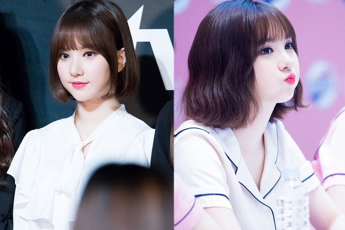  อึนฮา GFRIEND