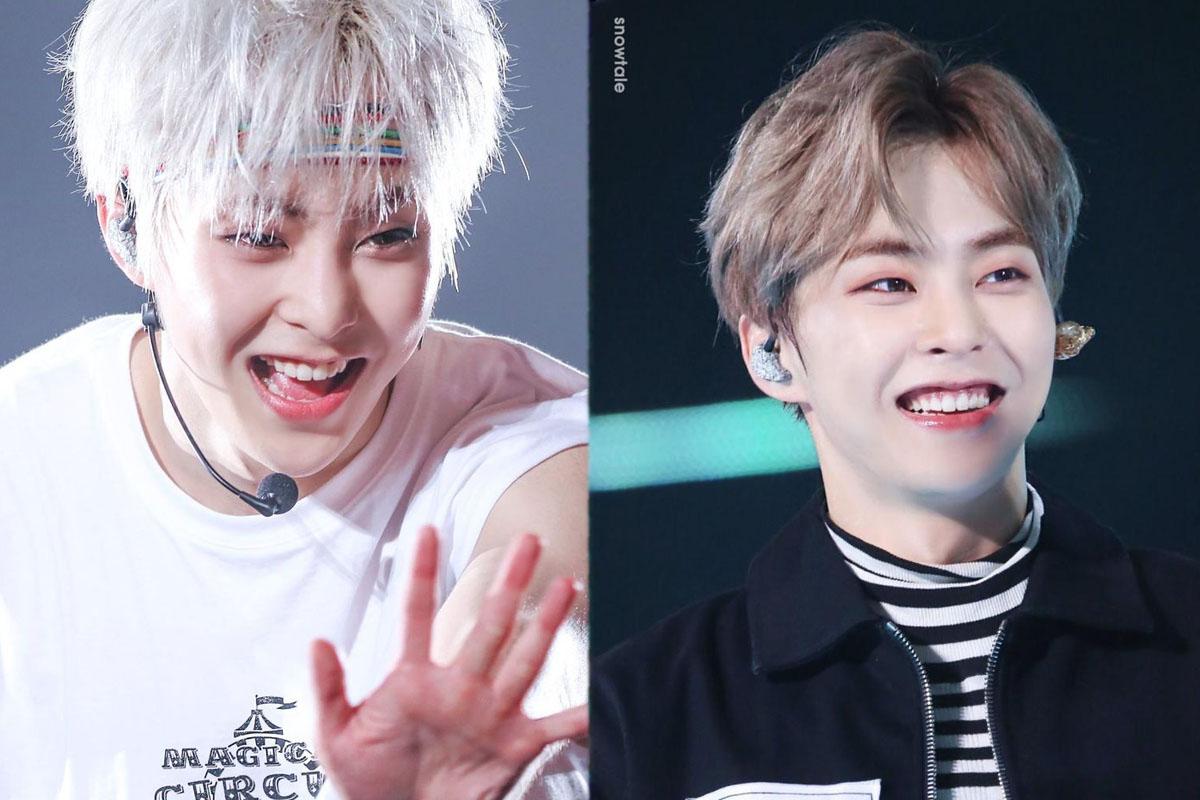 ซิ่วหมิน EXO