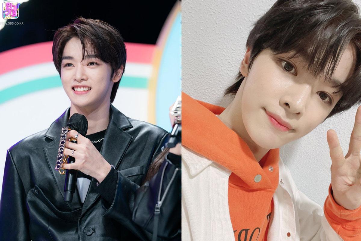 ซองชาน nct