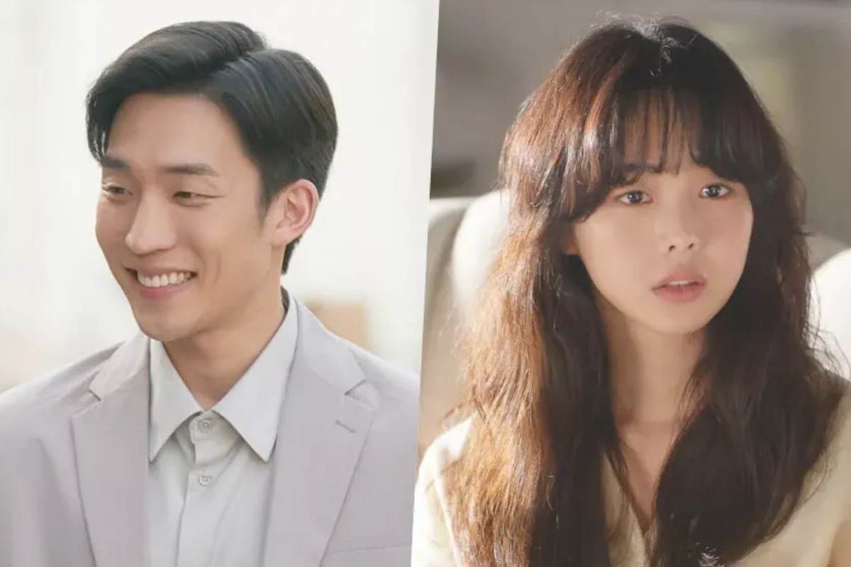 Youth of May Keum Sae-rok and Lee Sang-yi