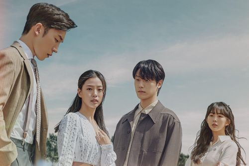 phim Hàn Quốc Tuổi trẻ của tháng năm