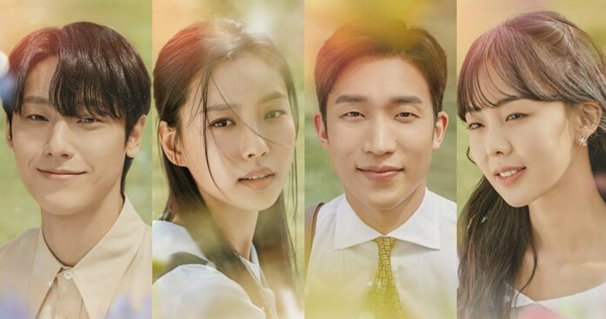 Creatrip: Reasons You Should Watch K-drama Youth Of May This Weekend ...