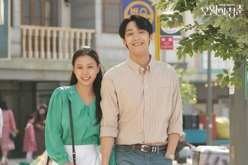 Creatrip: Reasons You Should Watch K-drama Youth Of May This Weekend
