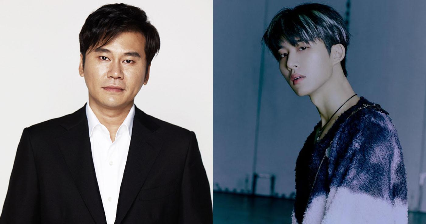 อัพเดทคดีของ BI และยางฮยอนซอก