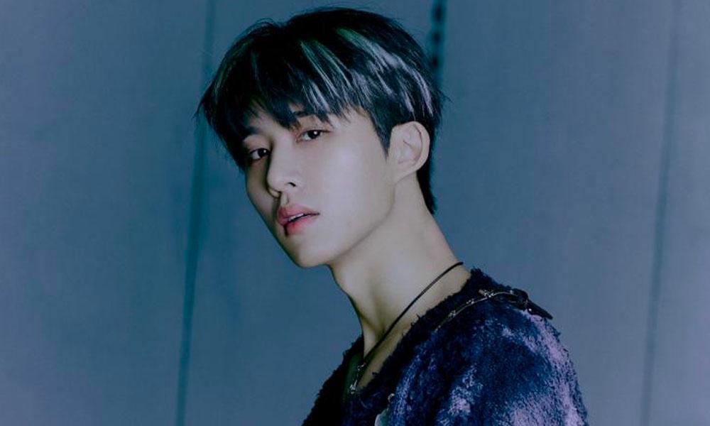 อัลบั้ม WATERFALL ของ B.I อดีตหัวหน้าวง iKON เมื่อวันที่ 1 มิถุนายน 2021