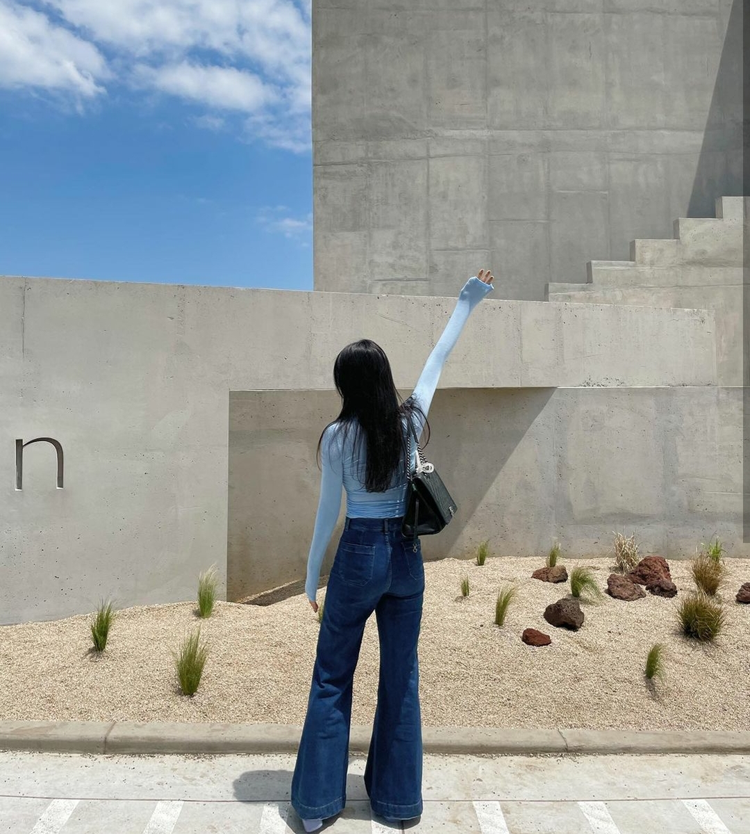 韓国、韓国旅行、韓国地方、韓国観光、済州島、チェジュ島、韓国カフェ、おしゃれカフェ、人生ショット、映えカフェ