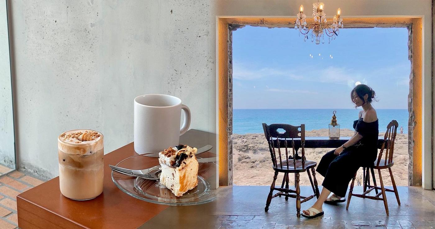 Top Insta-worthy Cafes On Jeju Island With Stunning Views