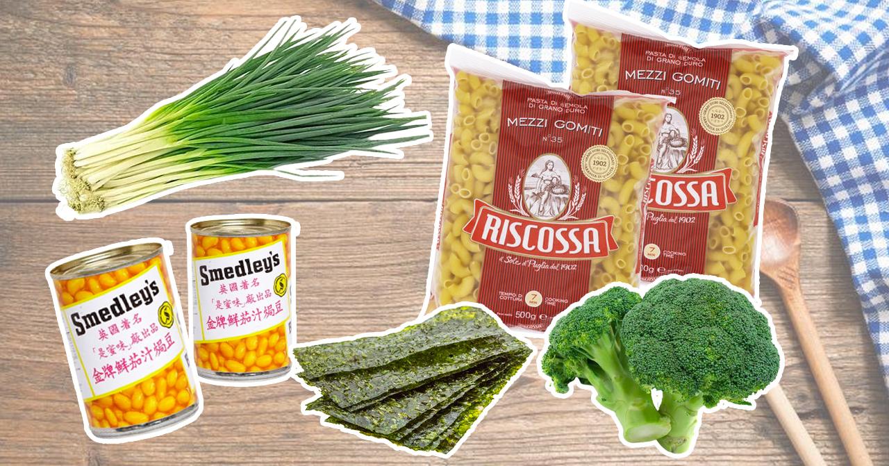 港韓食法大不同