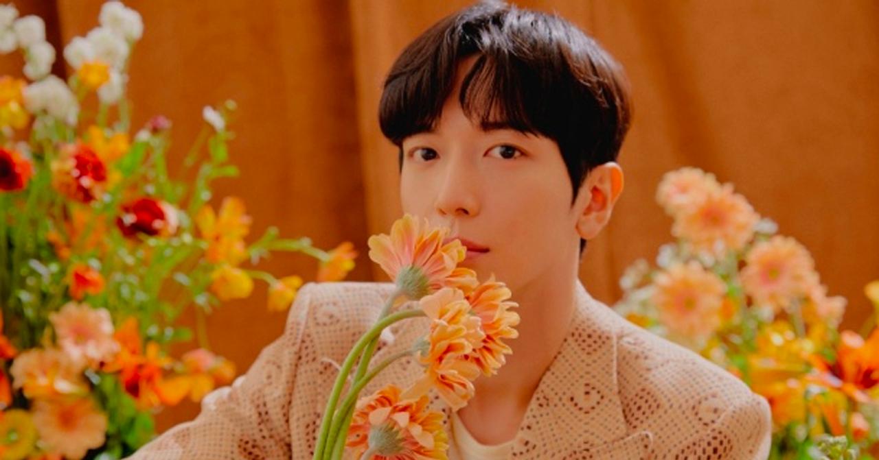 鄭容和推出首張中文EP