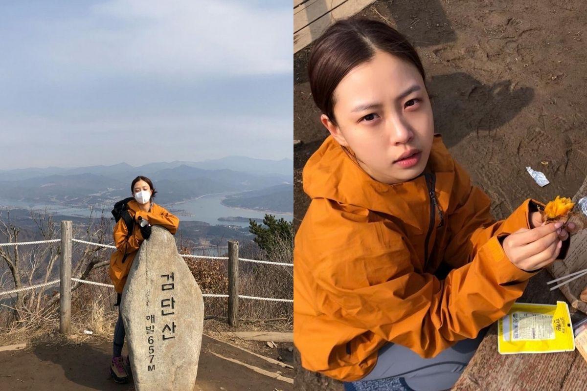 diễn viên youth of may go min si  leo nuis geondansan