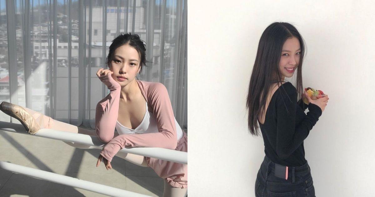 3 môn thể thao giúp Youth of May - Go Min Si có được vóc dáng khoẻ đẹp 