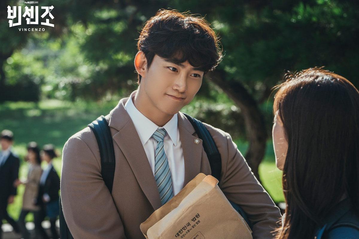 ทำงานเกาหลี