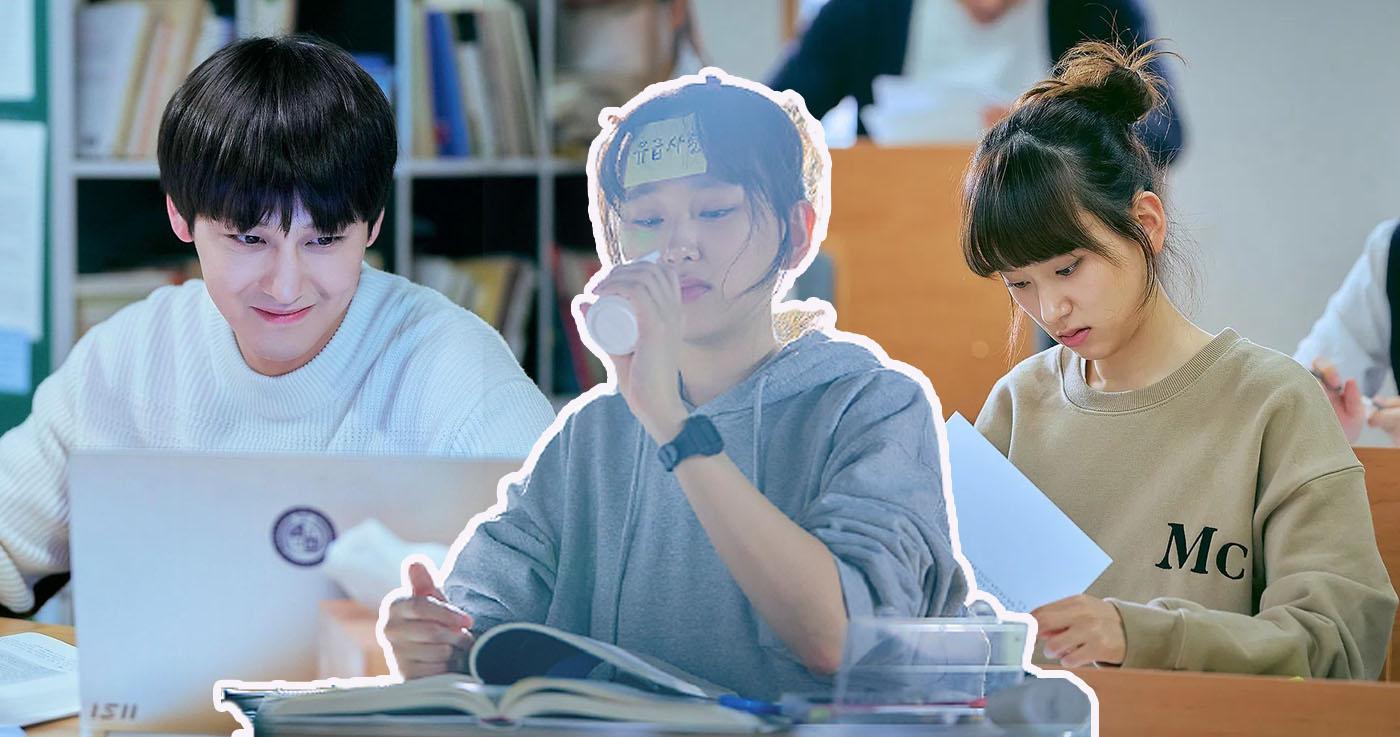 วัฒนธรรม Gap Year (휴학) ของเด็กเกาหลี