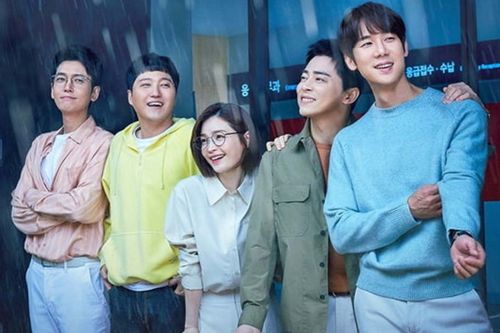 Creatrip Tvn韓国ドラマ最高視聴率ランキング