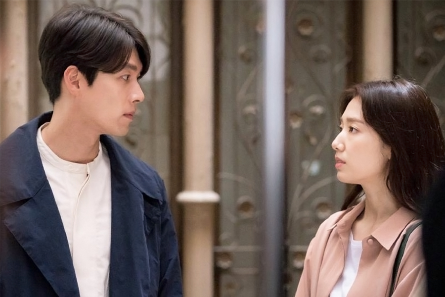 Memories of Alhambra