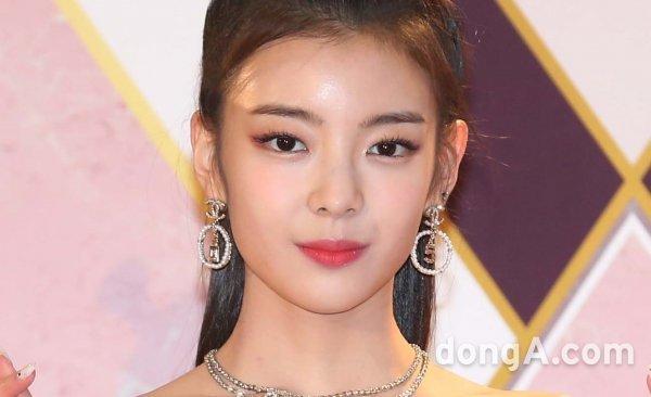 警察｢ITZYリアの学校暴力暴露、体験したことを表現｣…JYP｢把握中｣