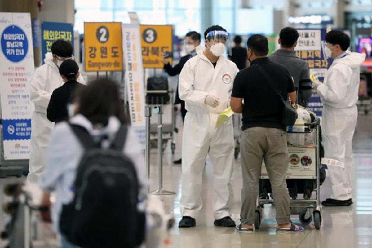 วัคซีนโควิด