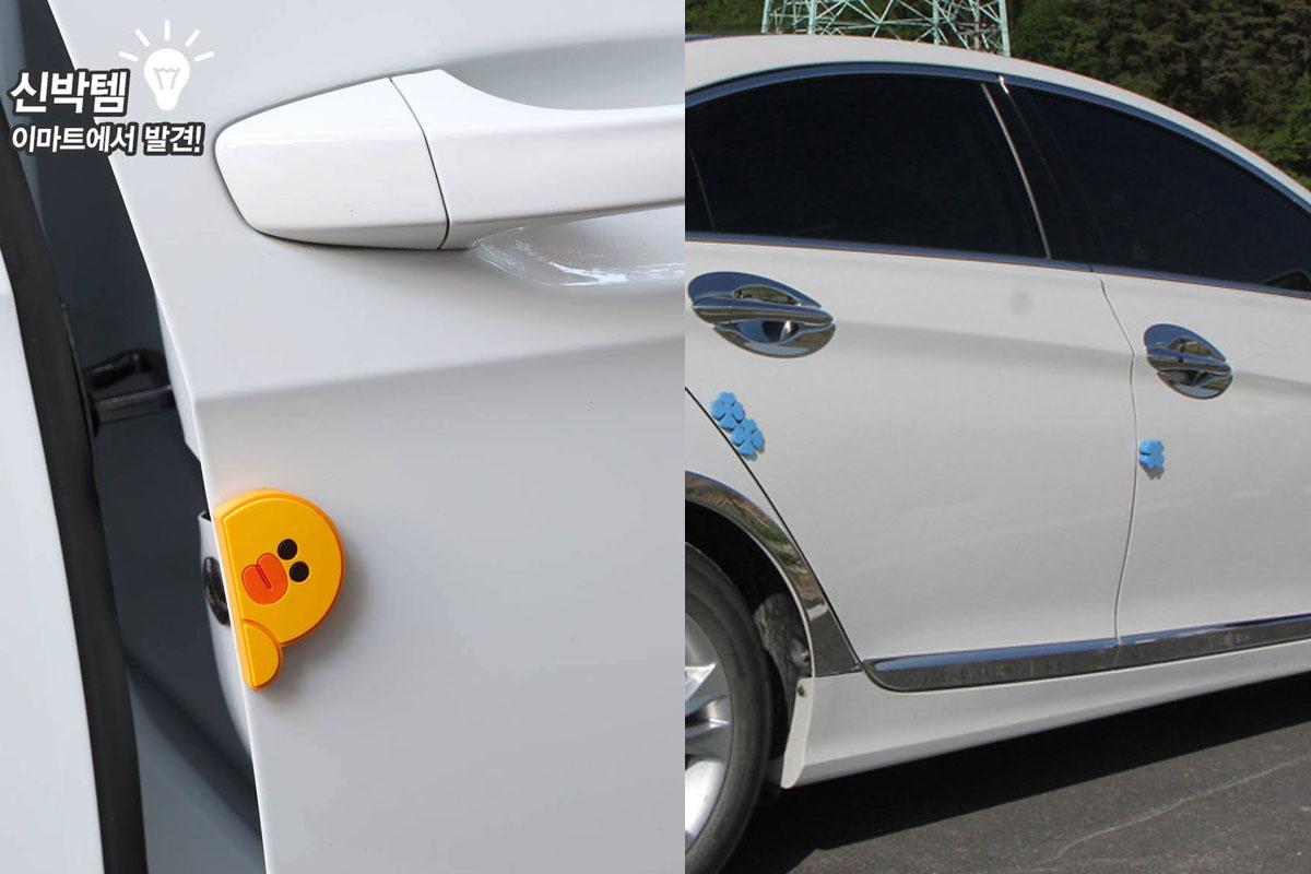 รถยนต์เกาหลี