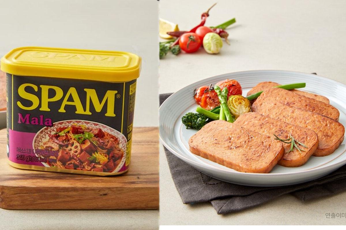 อาหารเกาหลี