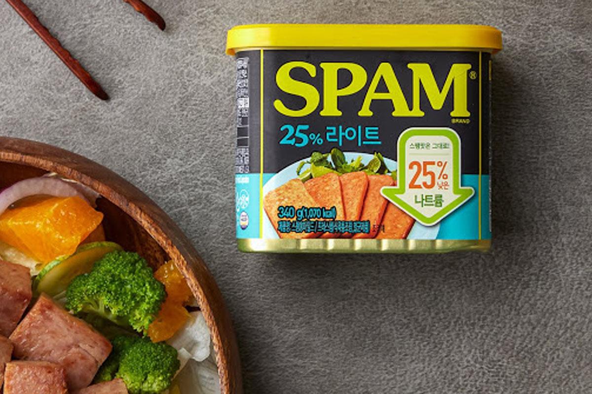 อาหารเกาหลี