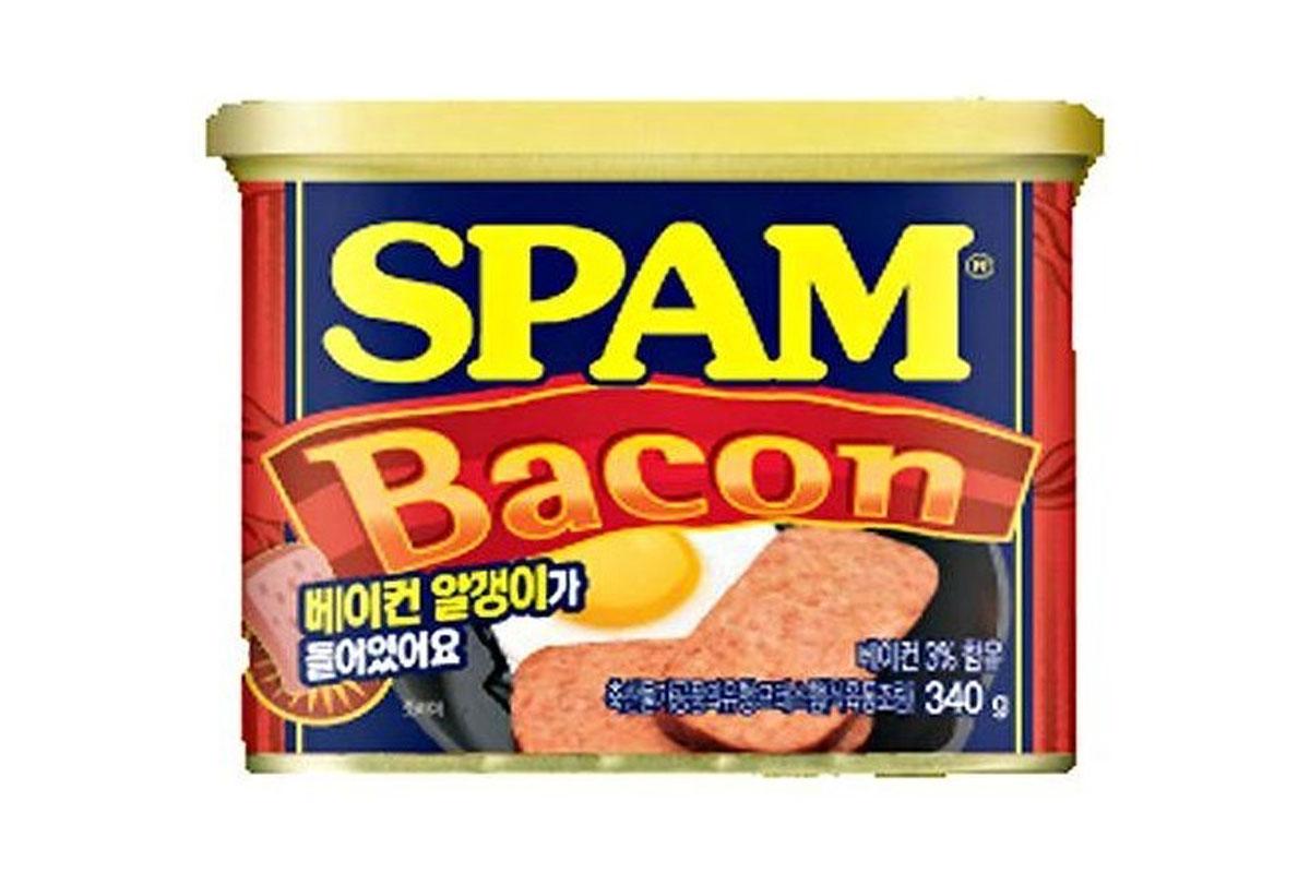 อาหารเกาหลี