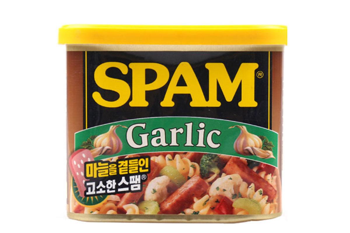 อาหารเกาหลี