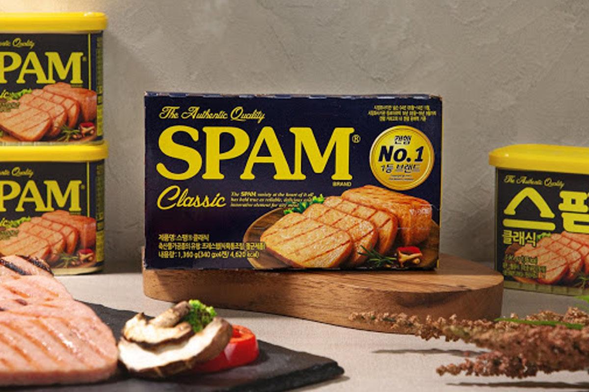 อาหารเกาหลี