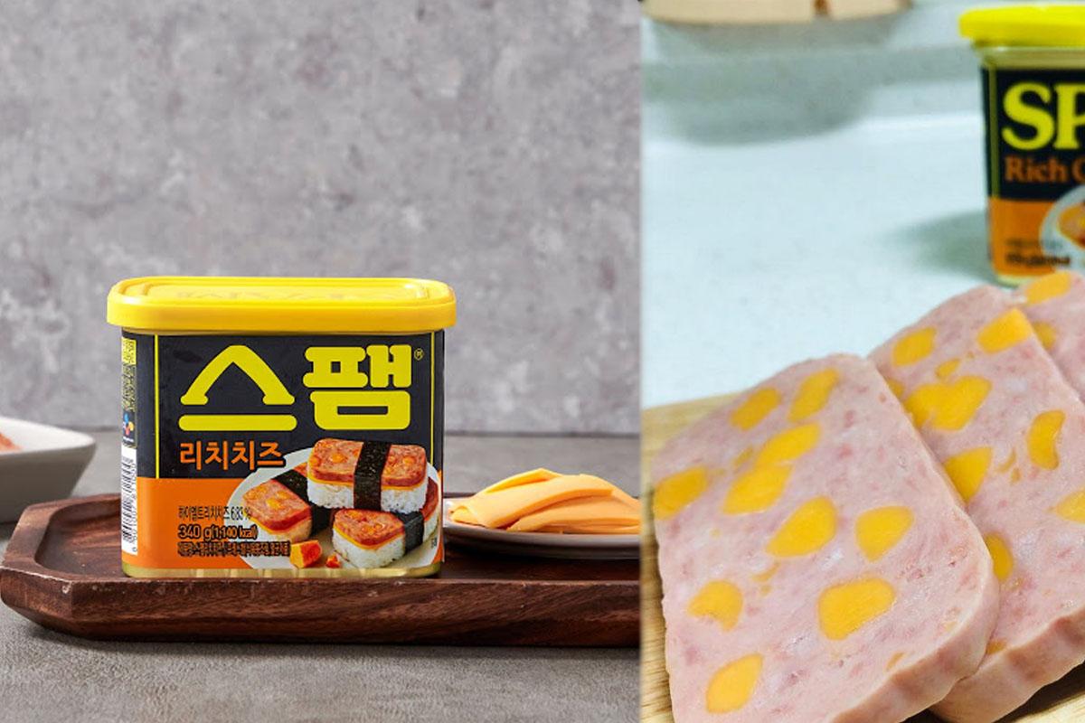 อาหารเกาหลี