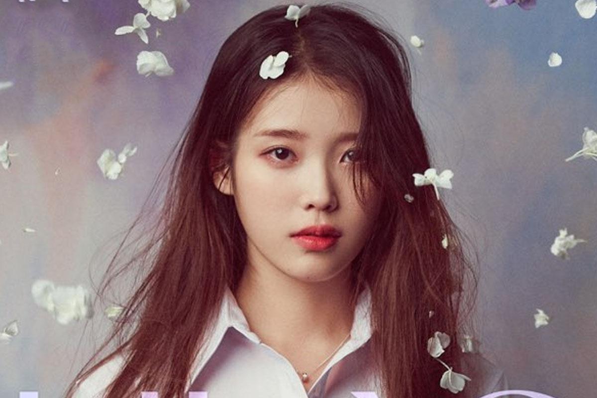 ไอยูในมิวสิควิดีโอเพลง 'Lilac' ที่เต็มไปด้วยกลิ่นอายของดอกไม้